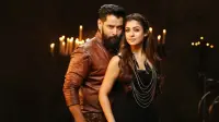 Backdrop to the movie "Iru Mugan" #866129