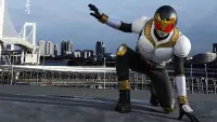 Backdrop to the movie "Super Kuuga Exhibition EXTRA EPISODE Revisited" #725657