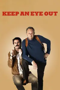 Poster to the movie "Keep an Eye Out" #1063507