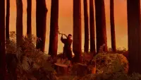 Backdrop to the movie "Kwaidan" #696294