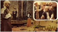 Backdrop to the movie "Nizami" #858292