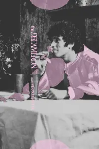 Poster to the movie "The Decameron" #1175747