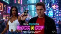 Backdrop to the movie "Rock N Cop" #871311