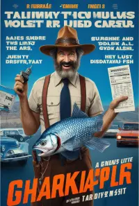 Poster to the movie "Schwarzkappler" #562907