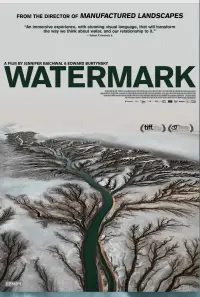 Poster to the movie "Watermark" #1042085