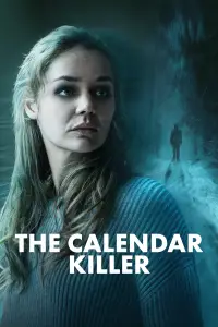 Poster to the movie "The Calendar Killer" #634447