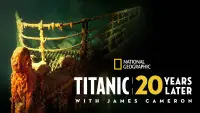 Backdrop to the movie "Titanic: 20 Years Later with James Cameron" #1158627