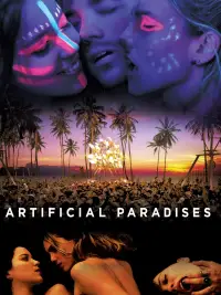 Poster to the movie "Artificial Paradises" #695712