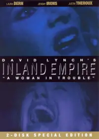 Poster to the movie "Inland Empire" #943223