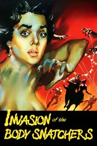 Poster to the movie "Invasion of the Body Snatchers" #715500