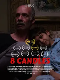 8 Candles