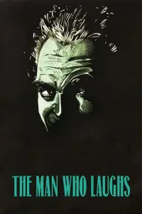 Poster to the movie "The Man Who Laughs" #1085919