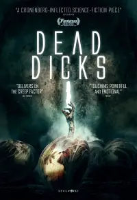 Poster to the movie "Dead Dicks" #1054785