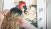 Backdrop to the movie "Madonna: The Celebration Tour in Rio (Behind-the-scenes)" #761868