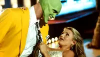 Backdrop to the movie "The Mask" #725365