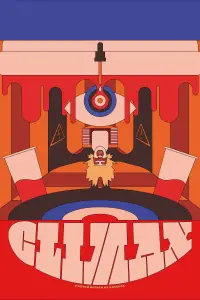 Poster to the movie "Climax" #642041