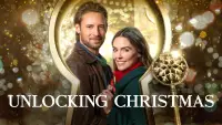Backdrop to the movie "Unlocking Christmas" #1137237