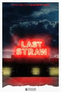 Poster to the movie "Last Straw" #951221
