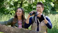 Backdrop to the movie "Adventures in Love & Birding" #869132