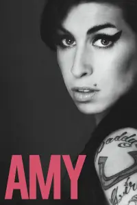 Poster to the movie "Amy" #1111960