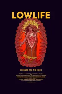 Poster to the movie "Lowlife" #733337