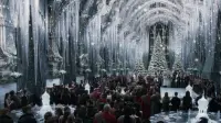 Backdrop to the movie "Harry Potter and the Goblet of Fire" #816207