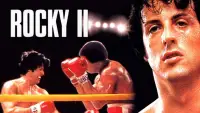 Backdrop to the movie "Rocky II" #1019695