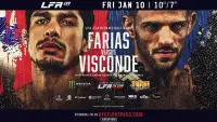 Backdrop to the movie "LFA 199: Farias vs. Visconde" #659372