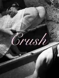 Poster to the movie "Crush" #894698