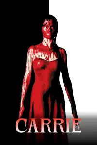 Poster to the movie "Carrie" #1088200