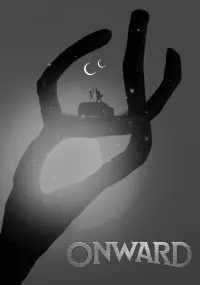 Poster to the movie "Onward" #790101