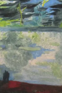 Poster to the movie "Plus douce est la nuit" #477084