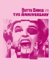 Poster to the movie "The Anniversary" #1163042