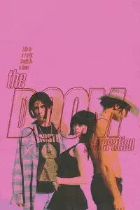 Poster to the movie "The Doom Generation" #798306