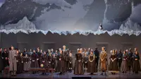 Backdrop to the movie "The Metropolitan Opera: La Sonnambula" #885531