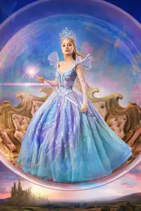 Poster to the movie "Wicked Part Two" #516064