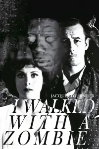 Poster to the movie "I Walked with a Zombie" #950517