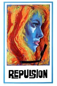 Poster to the movie "Repulsion" #977113
