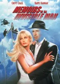 Poster to the movie "Memoirs of an Invisible Man" #1036374