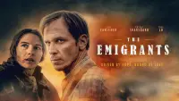 Backdrop to the movie "The Emigrants" #958647