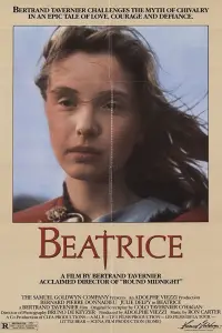 Poster to the movie "Beatrice" #997421