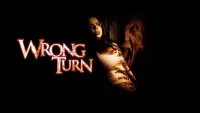Backdrop to the movie "Wrong Turn" #925678