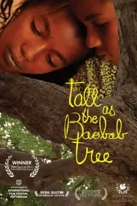Poster to the movie "Tall as the Baobab Tree" #1196819