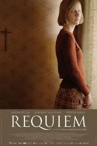 Poster to the movie "Requiem" #737772