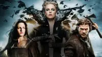 Backdrop to the movie "Snow White and the Huntsman" #1136988