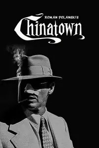 Poster to the movie "Chinatown" #674810