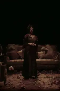 Poster to the movie "The Girl in the Gramophone" #1201325