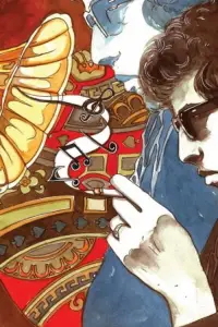 Poster to the movie "If Not For You" #1196033