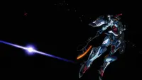 Backdrop to the movie "Mobile Suit Gundam GQuuuuuuX" #753666