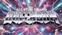 Backdrop to the movie "STARDOM All Star Grand Queendom 2025" #755225